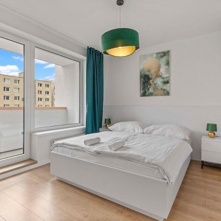 Lam Green - Ac -Balcony Братислава Екстер'єр фото