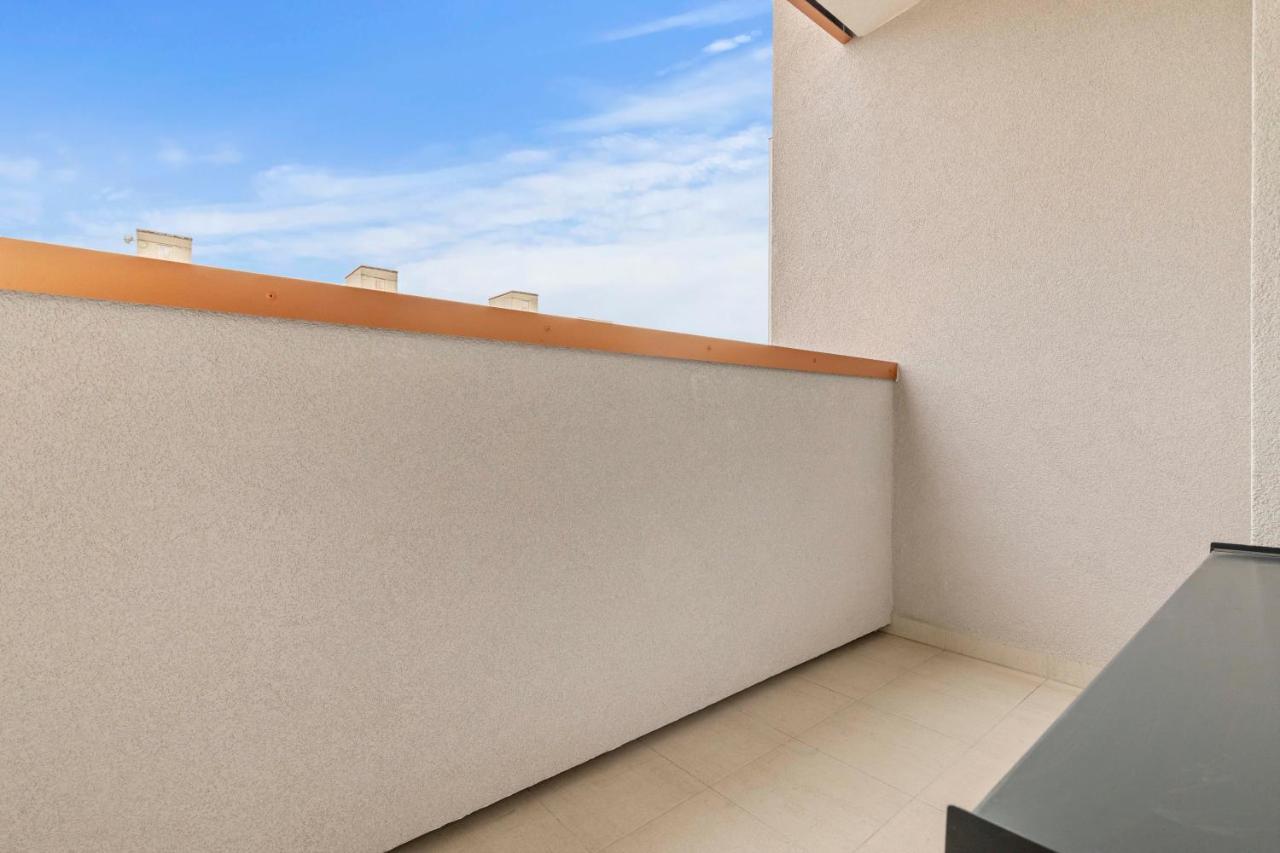 Lam Green - Ac -Balcony Братислава Екстер'єр фото